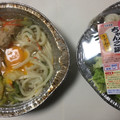 丸協食産 ちゃんこ鍋（豚・鶏） （麺入り） 商品写真 1枚目