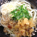 はなまるうどん うどん 冷かけ 商品写真 1枚目