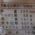 ヤマザキ ウカロール イチゴ 商品写真 2枚目