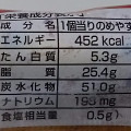 神戸屋 ザクッとスティック ホワイトチョコクリーム 商品写真 4枚目