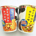 明星食品 いまどき菌活らーめん ヨーグルトカレー味 商品写真 3枚目