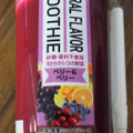 セブンプレミアム NATURAL FLAVOR SMOOTHIE ベリー＆ベリー 商品写真 3枚目