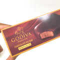ゴディバ チョコレートアイスバー ダブルチョコレート 商品写真 1枚目