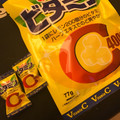 入江製菓 ビタミンC4000のどあめ 1袋にレモン200個分のビタミンC 商品写真 1枚目