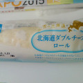 Pasco 北海道ダブルチーズロール 商品写真 3枚目