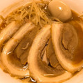 ヤマモリ ラーメンスープ みそ味 商品写真 1枚目