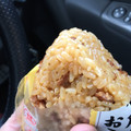 ローソン おにぎり屋 豚角煮おこわ 商品写真 1枚目