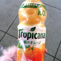 トロピカーナ 100％ 朝のオレンジ 商品写真 5枚目
