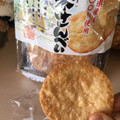 三幸製菓 白米せんべい 商品写真 2枚目