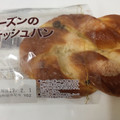 ヤマザキ レーズンのブリオッシュパン 商品写真 1枚目