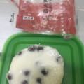 セブン-イレブン おもちもっちり塩豆大福 商品写真 3枚目