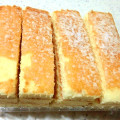 Pasco 北海道牛乳生キャラメルケーキ 商品写真 1枚目