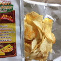 カルビー ピザポテト コーングラタンPizza味 商品写真 2枚目