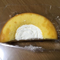ヤマザキ キラコマのシフォンケーキ 商品写真 4枚目