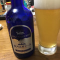 銀河高原ビール 小麦のビール シルバーボトル 商品写真 4枚目