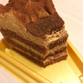 セブン-イレブン チョコレートケーキ 商品写真 2枚目