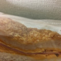 セブン-イレブン ハムチーズ揚げパン 商品写真 5枚目