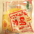 イトーパン 旨しおチーズの明太ポテトパン 商品写真 3枚目