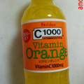 ハウスウェルネス C1000 ビタミンオレンジ 商品写真 5枚目