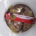 イオン PREMIUMSELECT スプーマ・ディ・チョコラート 抹茶 商品写真 2枚目