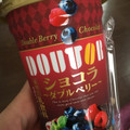 ドトール コーヒー ショコラ～ダブルベリー～ 商品写真 1枚目