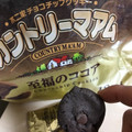 不二家 カントリーマアム 至福のココア 商品写真 3枚目