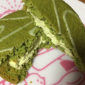 森永製菓 抹茶あわせケーキ 商品写真 4枚目