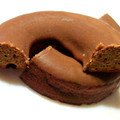ローソン ブランの焼きドーナツ チョコレート 商品写真 3枚目