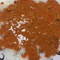 MCC 世界カレー探訪 インド風ひき肉カレー 商品写真 1枚目