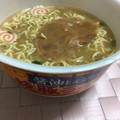 サンポー 焼豚ラーメン 焼豚ラーメン 醤油とんこつ味 商品写真 1枚目