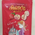 森永製菓 OTONA PACK’N CHO パックンチョ 濃いイチゴ 商品写真 3枚目