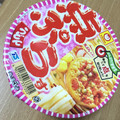 マルちゃん がんばれ！受験生 点ぷらすうどん 商品写真 1枚目