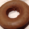 ローソン ブランの焼きドーナツ チョコレート 商品写真 2枚目