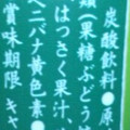 アサヒ ぜいたく三ツ矢 広島県産はっさく 商品写真 2枚目