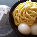 セブン-イレブン お芋とほうじ茶の和ぱふぇ 商品写真 4枚目