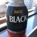 UCC BLACK無糖 AROMA 商品写真 2枚目