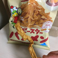 おやつカンパニー ベビースターパンメン やさしいチキン味 商品写真 5枚目