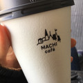 ローソン MACHI cafe’ ダージリンティー 商品写真 1枚目