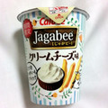 カルビー Jagabee クリームチーズ味 商品写真 4枚目