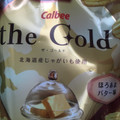 カルビー the Gold ほろあまバター味 商品写真 1枚目