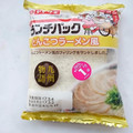 ヤマザキ ランチパック とんこつラーメン風 商品写真 2枚目