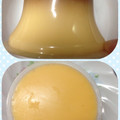 メイトー 卵と牛乳でつくったカスタードプリン 商品写真 1枚目
