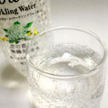 KIRIN 世界のKitchenから Elderflower Sparkling Water 商品写真 2枚目