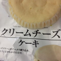 Pasco クリームチーズケーキ 商品写真 1枚目