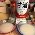 月桂冠 甘酒 商品写真 1枚目