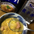 S＆B どんぶり党 親子丼 商品写真 1枚目