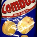 マースジャパン Combos BAKED SNACKS 商品写真 2枚目