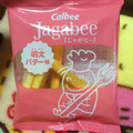 カルビー Jagabee 明太バター味 商品写真 1枚目