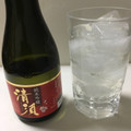 清洲桜醸造 純米吟醸 清須 商品写真 3枚目