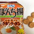 ぼんち ぼんち揚 チキンラーメン味 商品写真 2枚目